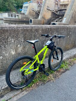 Rockrider ST100 XS - 5
