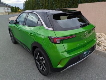 OPEL MOKKA-E ELEGANCE 50kWh, SOH 93.4%, DPH - 5
