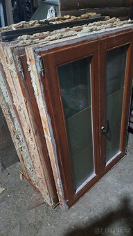 Okna Dveře - 5