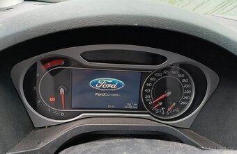 S-max 2,2 TDCi 2008 - 5