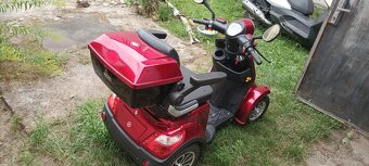 Selvo 4000 Li R.v.2024 - 5