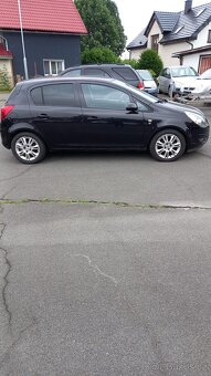 Opel Corsa 1.4 64kW - 5