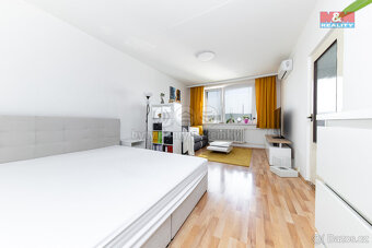 Prodej bytu 1+1, 45 m², Brno, ul. Horácké náměstí - 5