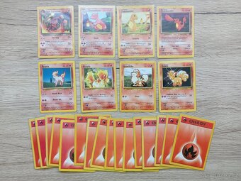 Pokémon karty (Vintage, Vivid voltage) - 5