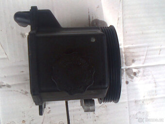 servo, Mercedes Benz, Ssang Yong, na 2.9d/88kW, NOVÉ - 5