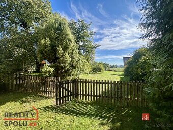 Prodej, domy/chalupa, 100 m2, Újezd 5, 37501 Albrechtice nad - 5