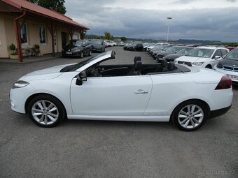 Renault Mégane 1.4 TCe 96kW NAVI, serviska - 5