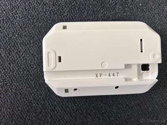 El. Zabezpečovací systém DSC PC5010 - ALARM - 5