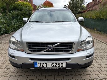 Volvo Xc90 D5 136kw AWD - 5