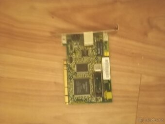 Základní deska Intel Pentium 4 - 5