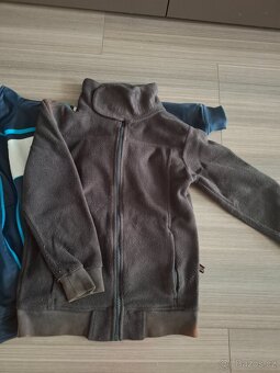 Mikiny 134/140 - 5