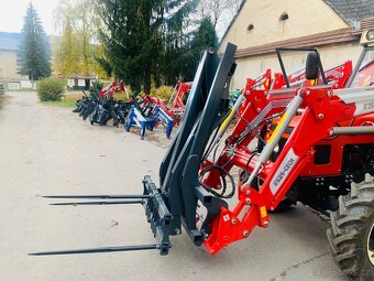 Stohovací zařízení - 5