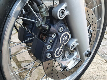 BMW R1100GS - najeto 36 314 km - 5