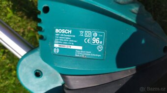 Strunové sekačky - 5