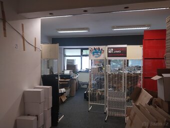 OSTRAVA-PORUBA VLTAVA - 5