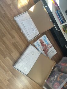 Monitor dechu BM-02 Jablotron - 5