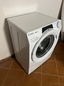 🌀 Pračka Candy RO  9 kg, 1400 ot/min - 5