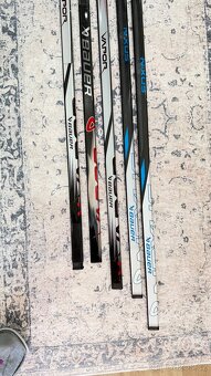 ✅ SPÁJANÉ ĽAVAČKY BAUER so ZÁRUKOU na SPOJ - 77-87-95 F ✅ - 5