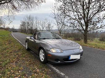 MX5 NBFL Phoenix 107kw - 5