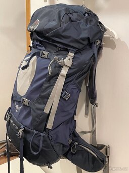 BATOH OSPREY AETHER 70 - 5
