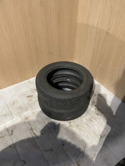 Zimní pneumatiky 175/65r14 - 5