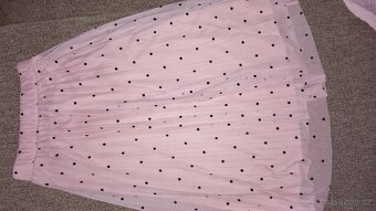 Šaty, sukně - 10-13let - 5