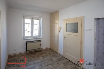 Pronájem, byty/1+1, 45 m2, Havlíčkova 2314/106, 58601 Jihlav - 5