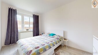 Prodej rodinného řadového domu v Průhonicích - 5