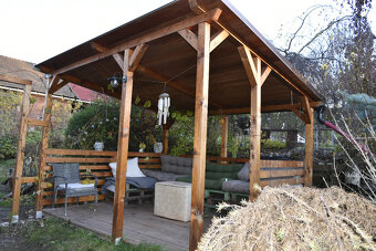 Červený Kostelec - rodinný dům 3+kk s pozemkem 2069 m2 - 5