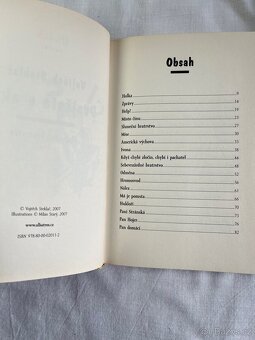 Dvojčata v akci - Vojtěch Steklač - 5