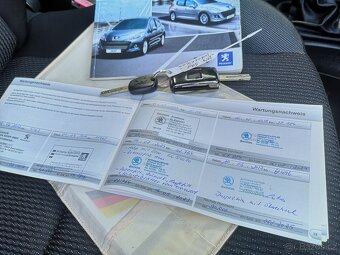 Peugeot 207 1,4 16V Premium - 5