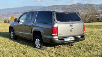 Amarok 2.0bitdi 132kw - 5