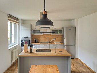 Pronájem, Byty 4+kk,  104m² - Mariánské Lázně - Hamrníky - 5