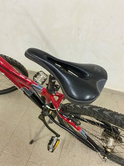 Horské kolo Sundance Adventure - 5