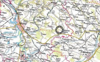 Zemědělská půda, prodej, Mělnické Vtelno, Mělník - 5