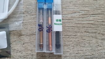 Creality K2 Plus Combo - 3D Tiskárna - 5