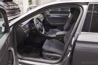 Škoda Superb 3 Combi 2.0TDI 110kW DSG - záruka Autodraft - 5
