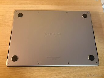 Apple MacBook Pro 14" 2021, M1 Pro 8-core 16GB/512GB - 5