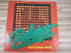 Puhdys Rock n roll music - 5