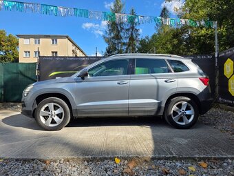 Škoda Karoq 2.0 TDI Style 4x4 DSG, VIRTUAL, ŤAŽNÉ, MATRIX - 5