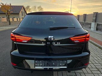 Seat Leon 1.2 TSI ST - 5