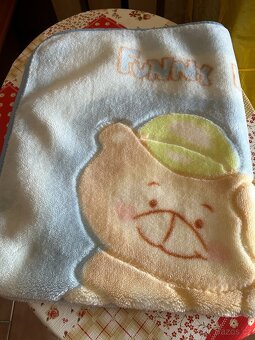 Dětské peřinky, deky a ložní prádlo - 5