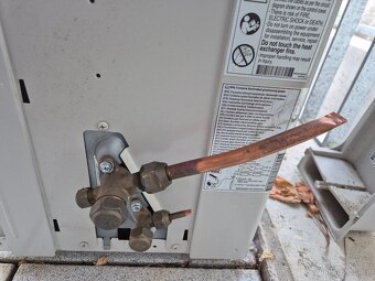 Kondenzační jednotka LG UUB1.U20 - 5