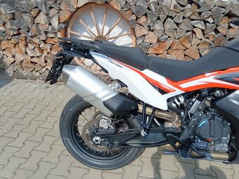 KTM 790 Adventure - 5