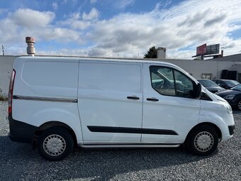 Ford Transit Custom 2.2 TDCi 92kW - 5