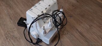 Šicí stroj Bernina - 5