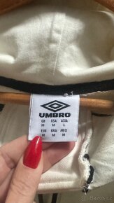 Panská mikina Umbro M - 5