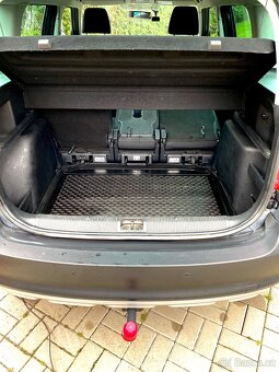 Škoda Yeti 1.2 TSi Ambition Plus - 5