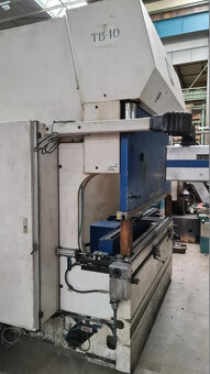 Lisy - ohraňovací TruBend V 85 - 5