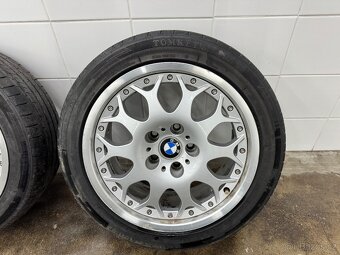 Original BMW kola styling 80 r17 e39 - 5